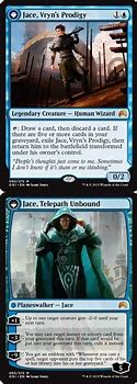 Image result for Jace Vryns Prodigy Modern Deck Lists