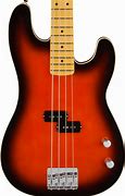 Image result for Fender American Special Precision Bass