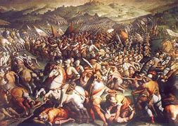 Image result for Italian Wars 1500s