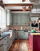 Image result for Farm Style Kitchen