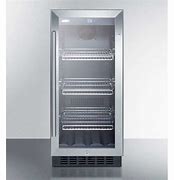 Image result for Beverage Center Refrigerator
