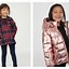 Image result for Girls Winter Coats Clearance