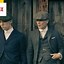 Image result for Peaky Blinders Netflix Poster