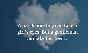 Image result for Hand Some Boy Quotes