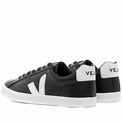 Image result for Veja Esplar Sneaker Black