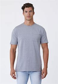 Image result for Men's Pocket T-Shirts