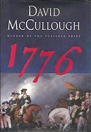 Image result for McCullough 1776 Questions