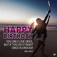 Image result for Celebrating My Birthday Quotes