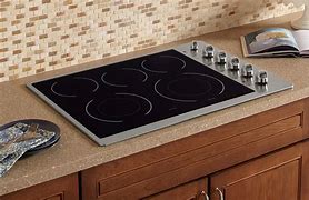Image result for Home Depot Electric Stove Tops