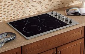 Image result for Electric Cook Stoves at Home Depot