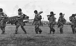 Image result for World War 2 Paratroopers