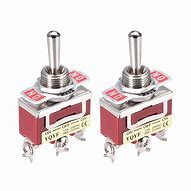 Image result for 2 Position Momentary Toggle Switch