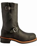 Image result for Men's Motorcycle Boots