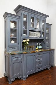 Image result for Kitchen Hutch Ideas
