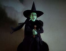 Image result for Wizard of Oz Wicked Witch West