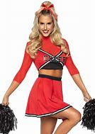 Image result for Cheerleader Outfits