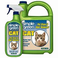 Image result for Cat Urine Odor Remover