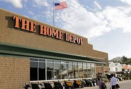 Image result for Home Depot Store Entrance