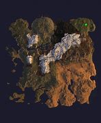 Image result for Ark Ragnarok Crystal Cave