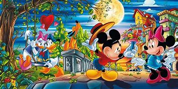 Image result for Disney Contemporary Valentine's Wallpaper