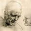 Image result for Screaming Drawing How to Draw