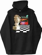 Image result for Hoodie Aesthetic Clothing