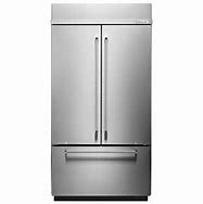 Image result for KitchenAid 42 Refrigerator French Door