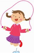 Image result for Jump Rope Cartoon