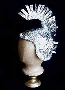 Image result for Hannity Tin Foil Hat