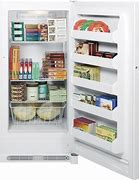 Image result for Upright Freezer Drawers