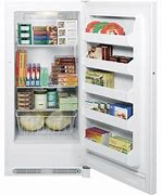 Image result for Upright Frost Free Freezer Deep