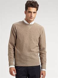 Image result for men's cashmere sweater