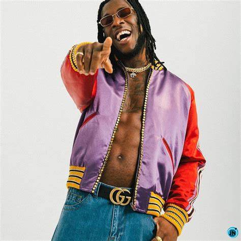 Download Latest Burna Boy Songs 2022, Mp3 Music, Videos & Albums ...