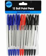 Image result for Ballpoint Pen with Cap