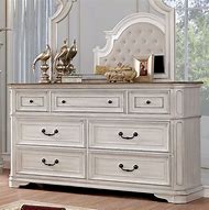 Image result for White Dressers Bedroom Furniture