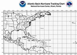 Image result for Hurricane Center Tracking Charts