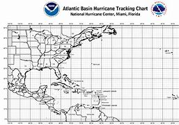 Image result for Printable Blank Hurricane Tracking Map