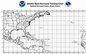 Image result for Hurricane Michael Tracking Map