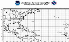 Image result for WCTI Atlantic Hurricane Tracking Chart