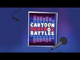 Image result for Cartoon Beatbox Battle Episode 5