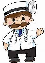 Image result for Doctorial Cartoon