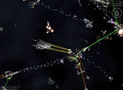 Image result for Space MMO 2D Game Old