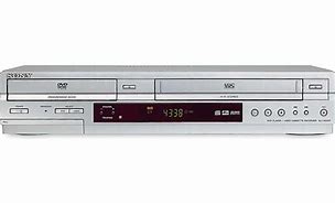 Image result for Combination VHS DVD Player Recorder