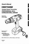 Image result for Sears Parts Direct Craftsman Toolspruners