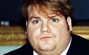 Image result for Chris Farley Rolling Stone