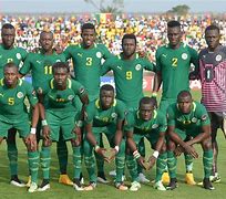 Image result for Senegal Soccer Player