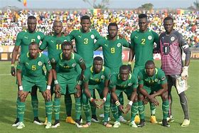 Image result for Senegal Football Players