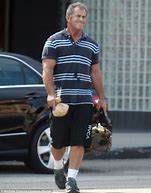 Image result for Mel Gibson Jacked