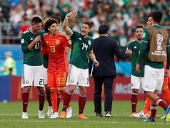 Image result for Mexico World Cup