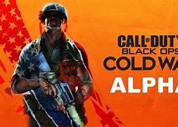Image result for Call of Duty Cold War Donut